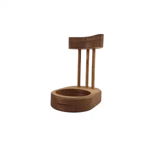 جاقاشقی چوبی کنار گازی کد WD6154