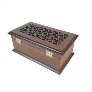 جعبه قاشق چنگال خاطره کد BF045