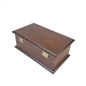 جعبه قاشق چنگال کلاسیک ساده کد BF042