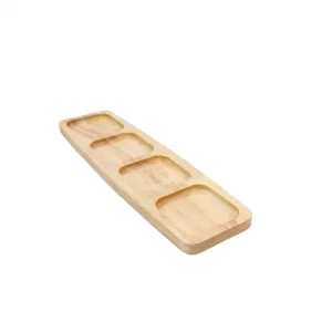 اردو خوری چوبی کد WD5653