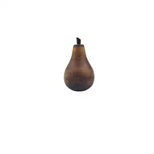 گلابی چوبی دکوری کد WD6178