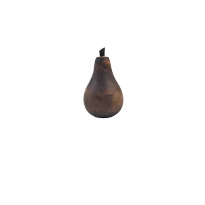 گلابی چوبی دکوری کد WD6178
