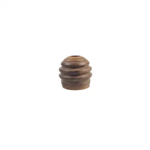 جاخلالی چوبی خراطی کد WD6179