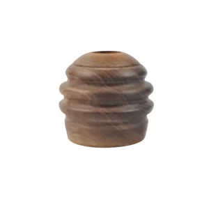 جاخلالی چوبی خراطی کد WD6179