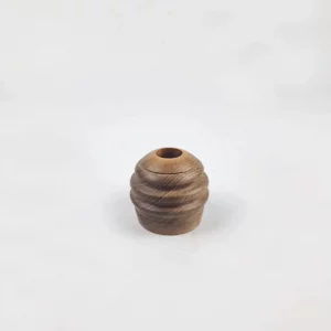 جاخلالی چوبی خراطی کد WD6179