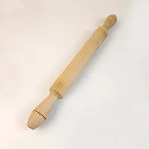 وردنه چوبی 40 سانتی کد WD6213