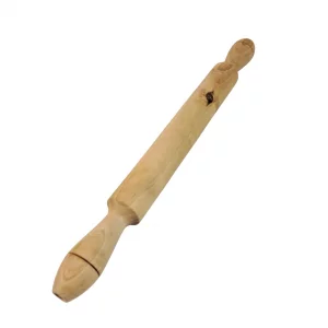 وردنه چوبی 40 سانتی کد WD6213