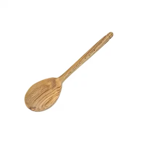 قاشق چوبی آشپزخانه 26 سانتی کد WD6248