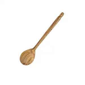 قاشق چوبی آشپزخانه 26 سانتی کد WD6248