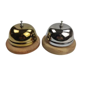 زنگ رومیزی کد WD6263