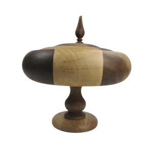 شکلات خوری پایه دار کد WD6264