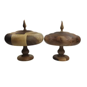 شکلات خوری پایه دار کد WD6264