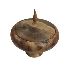 شکلات خوری پایه دار کد WD6264