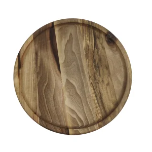 رایزر چوبی گرد سه پایه کد WD6265