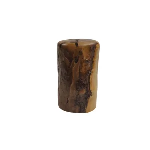 نمکدان رستیک بزرگ  کد WD5828