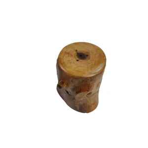 نمکدان رستیک بزرگ  کد WD5828