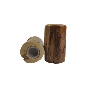 نمکدان رستیک بزرگ  کد WD5828