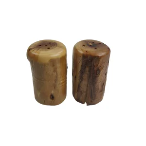 نمکدان رستیک بزرگ  کد WD5828