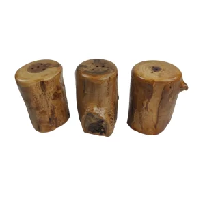 نمکدان رستیک بزرگ  کد WD5828