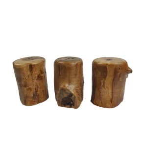 نمکدان رستیک بزرگ  کد WD5828