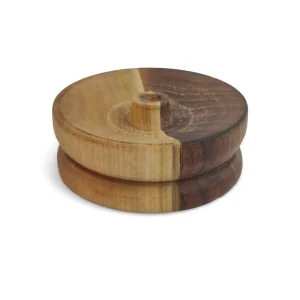 جاعودی گرد چوبی بزرگ کد WD5956