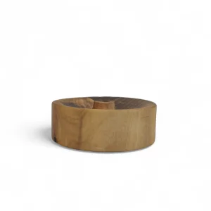 جاعودی گرد ساده 9 سانت کد WD5992