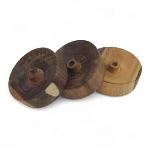 جاعودی گرد ساده 9 سانت کد WD5992