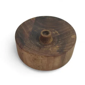 جاعودی گرد ساده 9 سانت کد WD5992