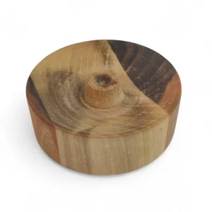 جاعودی گرد ساده 9 سانت کد WD5992