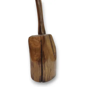 مجسمه غزال چوبی کد WD5594