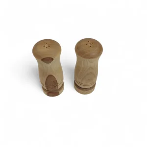 نمکدان چوبی کد WD6272