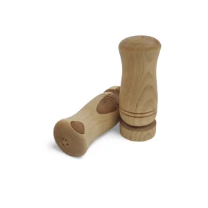 نمکدان چوبی کد WD6272