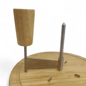 پنیر بر چوب و فلز کد WD6273