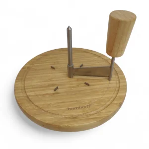 پنیر بر چوب و فلز کد WD6273