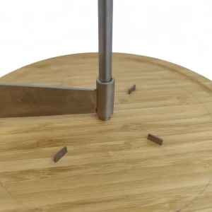 پنیر بر چوب و فلز کد WD6273