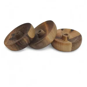 جاعودی گرد کاسه ای کد WD6284