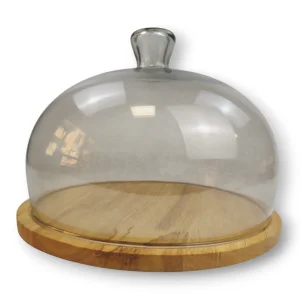 کاپ کیک چوبی ساده  کد WD6292