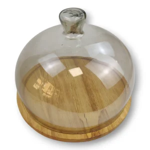 کاپ کیک چوبی ساده  کد WD6292