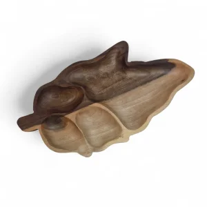 اردو خوری طرح برگ مدل فرزان کد WD6314