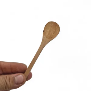 قاشق چای خوری  کد WD6320