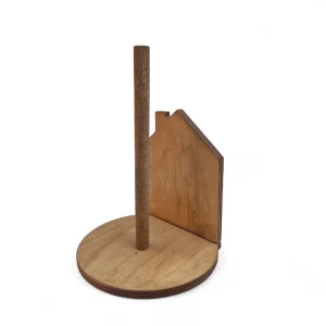 پایه دستمال رولی طرح های مختلف کد WD6324