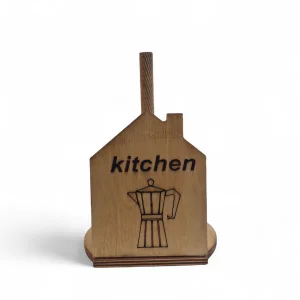 پایه دستمال رولی طرح های مختلف کد WD6324