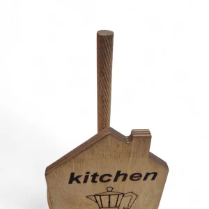 پایه دستمال رولی طرح های مختلف کد WD6324