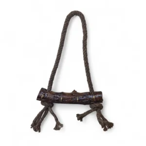 جاکلیدی آویز روستیک کد WD6332