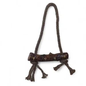 جاکلیدی آویز روستیک کد WD6332