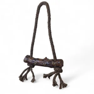 جاکلیدی آویز روستیک کد WD6332