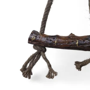 جاکلیدی آویز روستیک کد WD6332