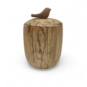 بانکه قهوه چوبی توسکا کد WD6334