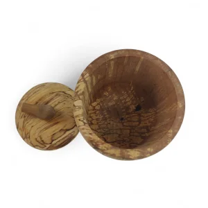 بانکه قهوه چوبی توسکا کد WD6334