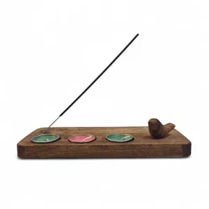 جای عود و وارمر طرح پرنده کد WD6335